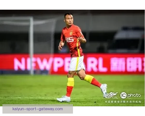 开云体育助力中国体育产业发展 深化合作拓展全球市场